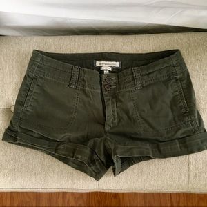 2 for 20🌟 Abercrombie & Fitch Shorts